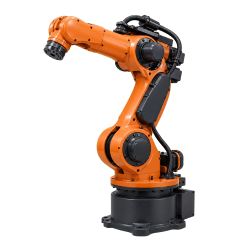 Locação de robô industrial - Rolapel Rolamentos